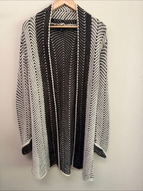 Lapis Cardigan Sweater SzL
